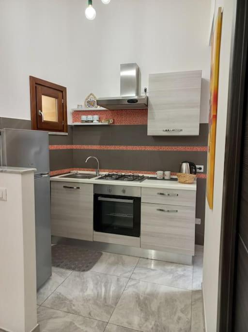 Appartamento Mg Palermo