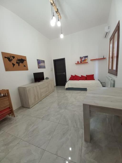 Appartamento Mg Palermo