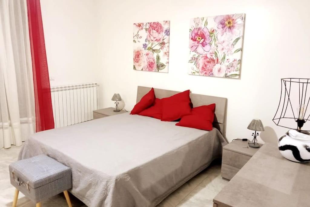 Appartamento Mg Palermo